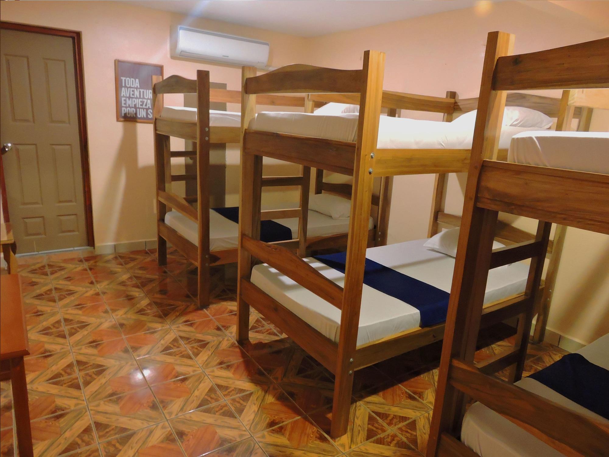 Hotel Xolotlan Managua Exterior foto