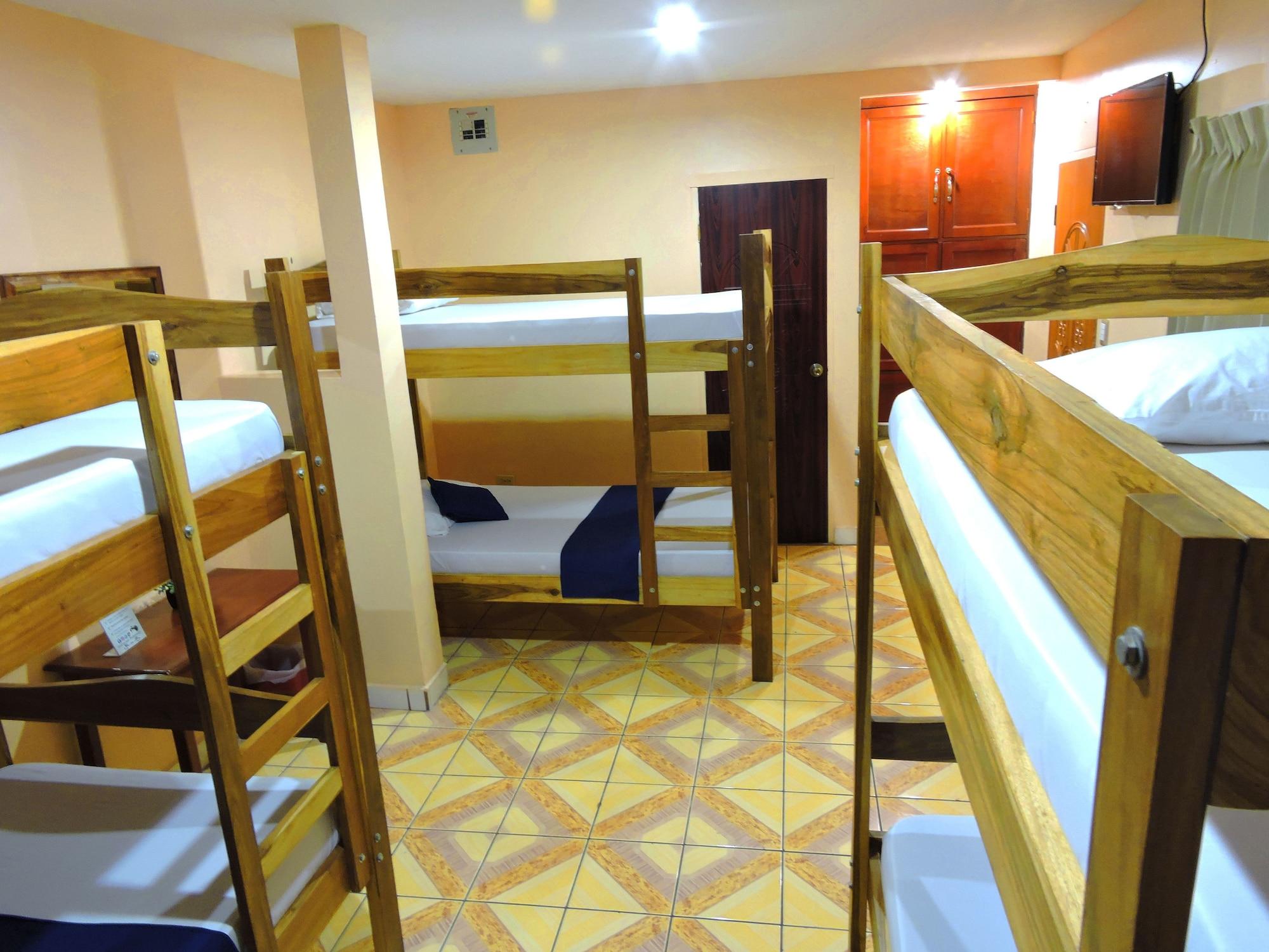 Hotel Xolotlan Managua Exterior foto